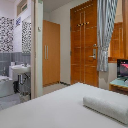 Legreen Suite Tebet Cakarta Dış mekan fotoğraf